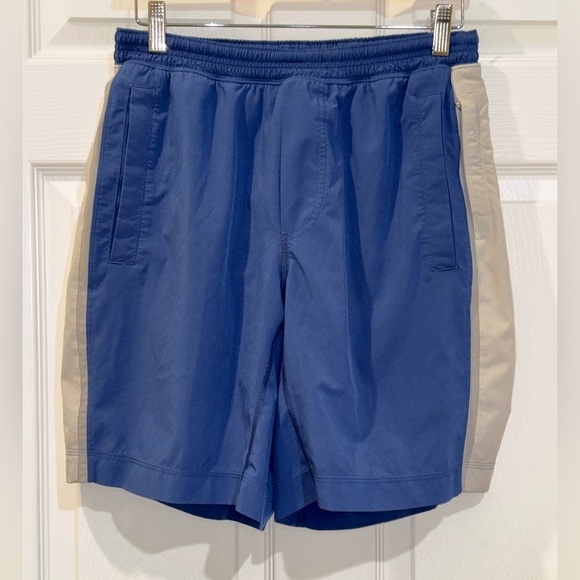 lululemon athletica Other - Lululemon Men's Pace Breaker Shorts SZ M​​​
